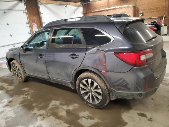 Photo 2 from auction – 2016 SUBARU OUTBACK 2. with VIN 4S4BSANC9G3248702