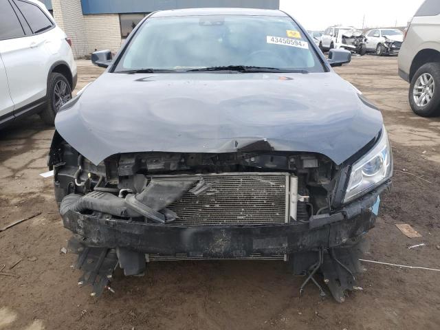 Photo 5 from auction – 2014 BUICK LACROSSE P with VIN 1G4GD5G35EF279591