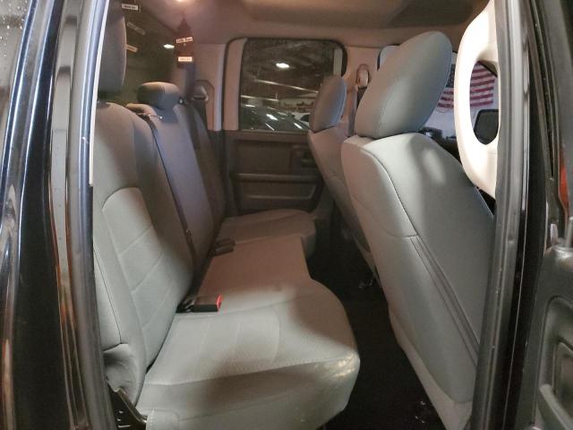Photo 10 from auction – 2018 RAM 1500 ST with VIN 1C6RR7FG7JS288915
