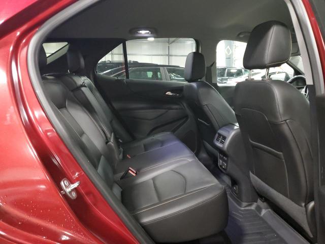 Photo 10 from auction – 2018 CHEVROLET EQUINOX PR with VIN 2GNAXVEVXJ6345490