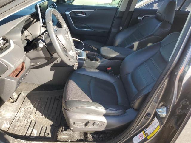 Photo 7 from auction – 2019 TOYOTA RAV4 LIMIT with VIN JTMY1RFV1KD500770