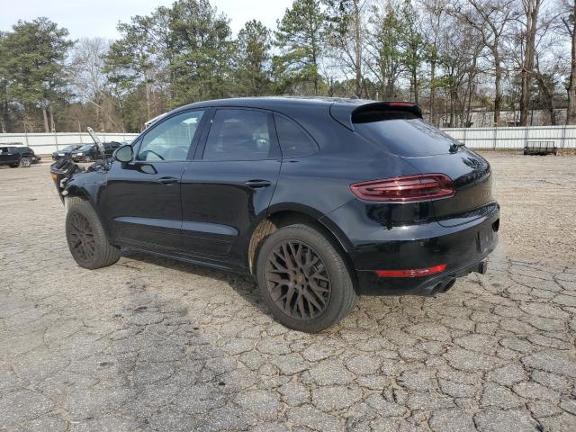 Photo 2 from auction – 2018 PORSCHE MACAN GTS with VIN WP1AG2A54JLB60791