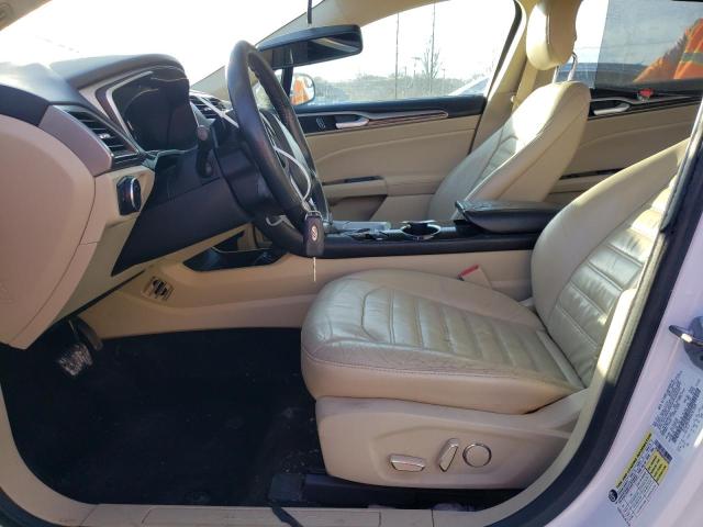 Photo 7 from auction – 2014 FORD FUSION SE with VIN 3FA6P0H99ER265389