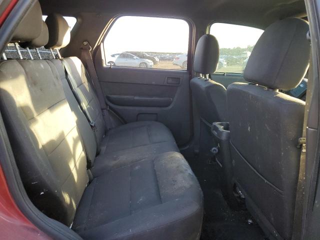 Фото 11 с аукциона – 2012 FORD ESCAPE XLT с VIN 1FMCU0D79CKB58589