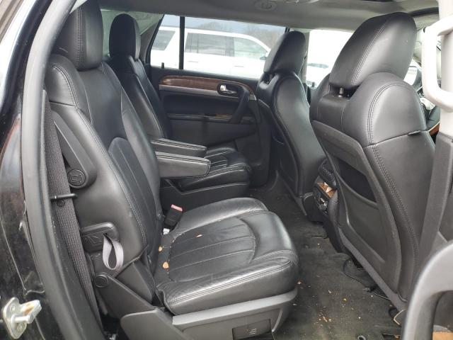 Photo 11 from auction – 2011 BUICK ENCLAVE CX with VIN 5GAKRBED9BJ212612