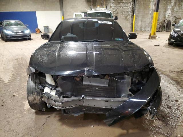 Photo 5 from auction – 2018 DODGE CHARGER SX with VIN 2C3CDXHG8JH139256