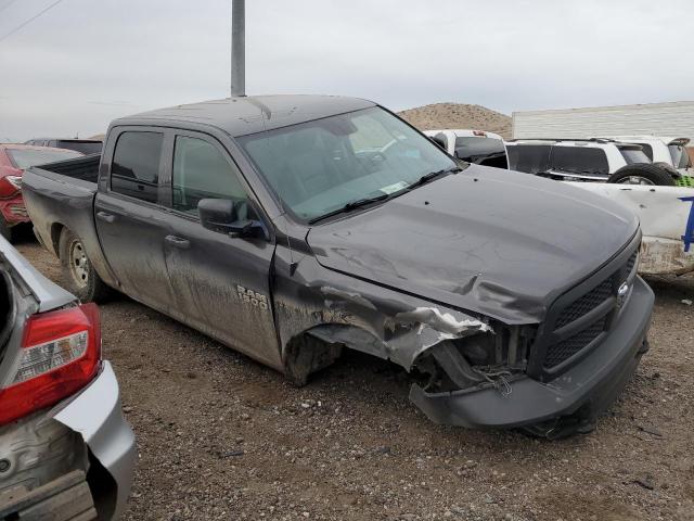 Photo 4 from auction – 2017 RAM 1500 ST with VIN 1C6RR7KG9HS533679