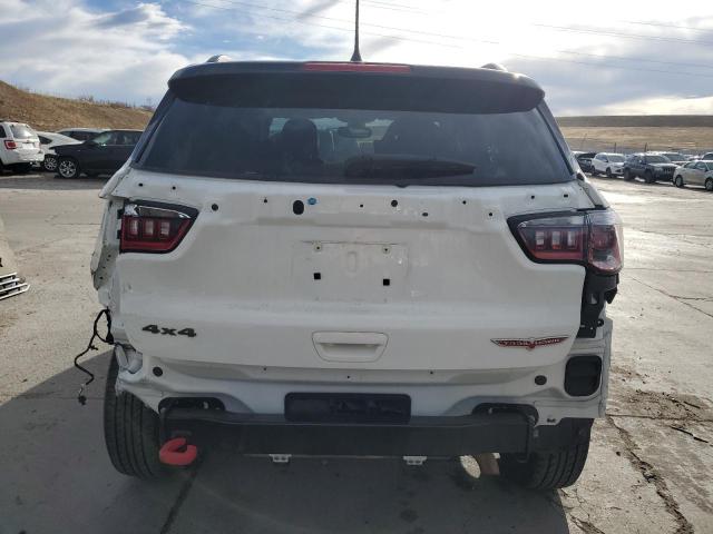 Photo 6 from auction – 2018 JEEP COMPASS TR with VIN 3C4NJDDB3JT499807