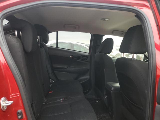 Photo 10 from auction – 2020 MITSUBISHI ECLIPSE CR with VIN JA4AT3AA8LZ005784