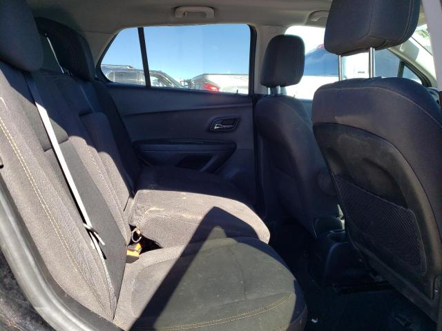 Photo 11 from auction – 2019 CHEVROLET TRAX LS with VIN 3GNCJKSB5KL239996