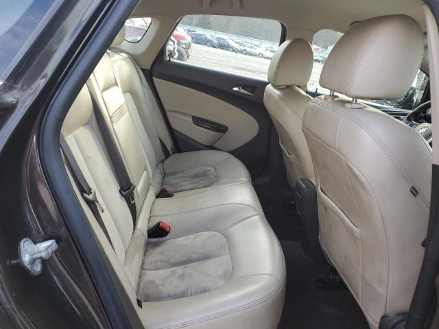 Photo 10 from auction – 2015 BUICK VERANO with VIN 1G4PP5SK6F4141349
