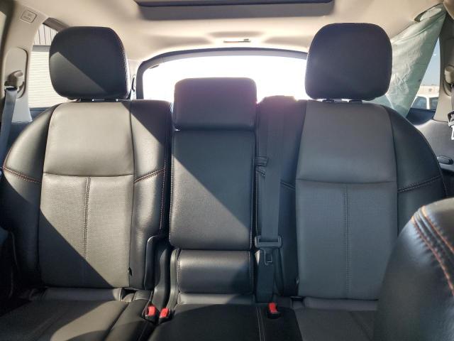 Photo 10 from auction – 2019 NISSAN PATHFINDER with VIN 5N1DR2MNXKC640139