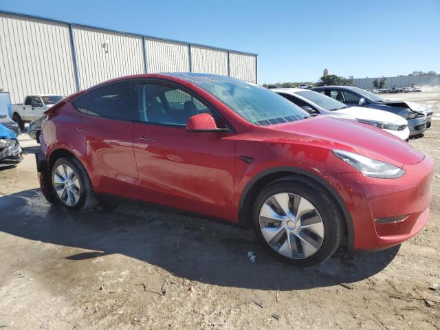 Photo 4 from auction – 2023 TESLA MODEL Y with VIN 7SAYGDEE8PA024925