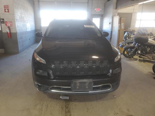 Photo 5 from auction – 2014 JEEP CHEROKEE L with VIN 1C4PJMDB6EW257246