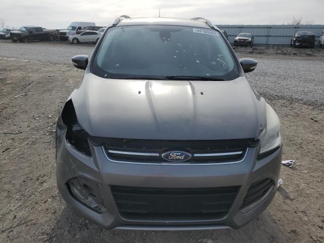 Photo 5 from auction – 2014 FORD ESCAPE TIT with VIN 1FMCU0J92EUA02889