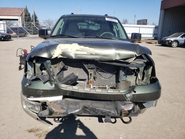 Photo 5 from auction – 2005 FORD EXPEDITION with VIN 1FMFU185X5LA21069