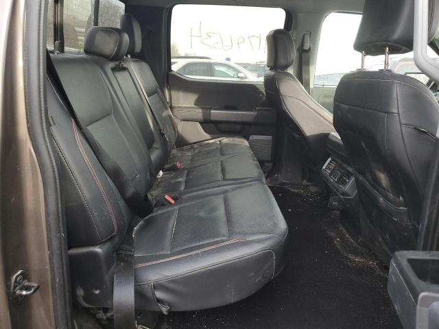 Photo 10 from auction – 2022 FORD F150 SUPER with VIN 1FTFW1E58NFC42297