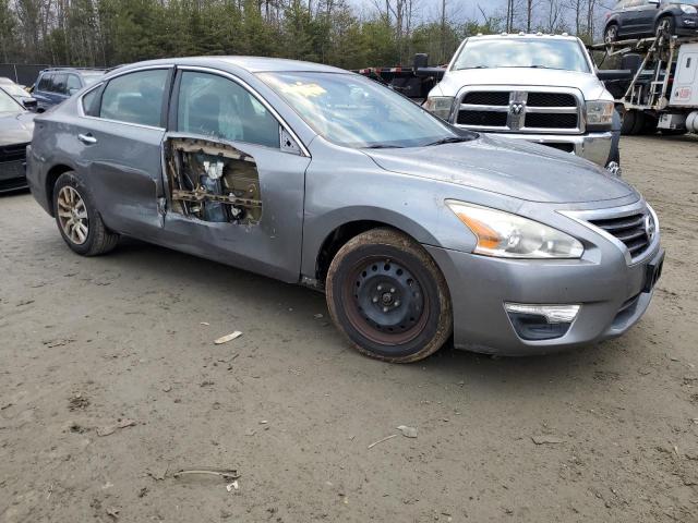 Фото 4 с аукциона – 2015 NISSAN ALTIMA 2.5 с VIN 1N4AL3AP1FC290903
