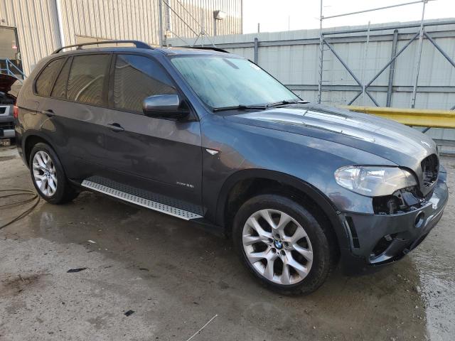 Photo 4 from auction – 2012 BMW X5 XDRIVE3 with VIN 5UXZV4C59CL987920