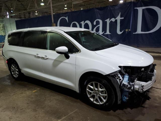 Photo 4 from auction – 2023 CHRYSLER VOYAGER LX with VIN 2C4RC1CGXPR567877