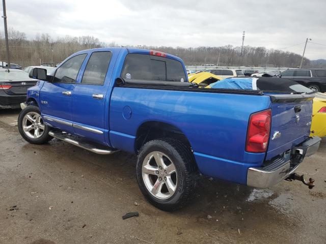 Photo 2 from auction – 2008 DODGE RAM 1500 S with VIN 1D7HU18298J111855