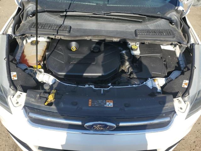 Photo 12 from auction – 2015 FORD ESCAPE TIT with VIN 1FMCU0J92FUA74385
