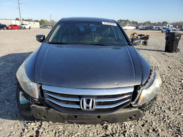Photo 5 from auction – 2011 HONDA ACCORD LXP with VIN 1HGCP2F48BA095646