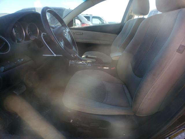 Photo 7 from auction – 2011 MAZDA 6 I with VIN 1YVHZ8CHXB5M28702