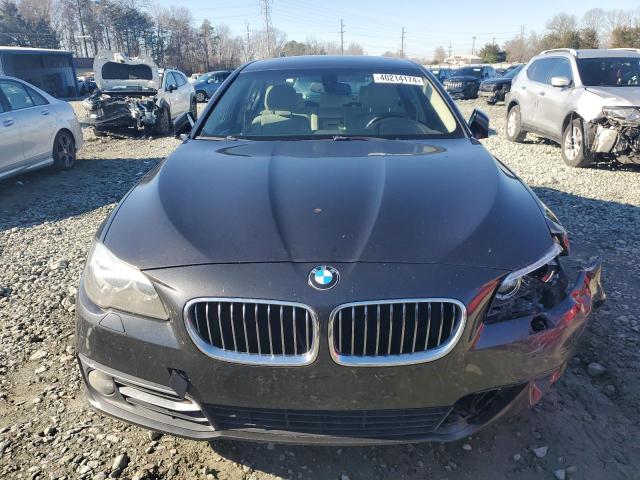 Foto 5 de la subasta – 2014 BMW 535 XI con VIN WBA5B3C59ED534068