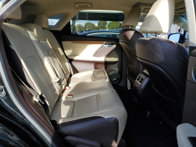 Photo 10 from auction – 2017 LEXUS RX 350 BAS with VIN 2T2ZZMCA8HC037514