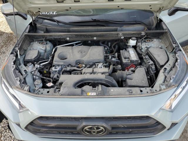Photo 12 from auction – 2019 TOYOTA RAV4 ADVEN with VIN 2T3J1RFV4KC024813