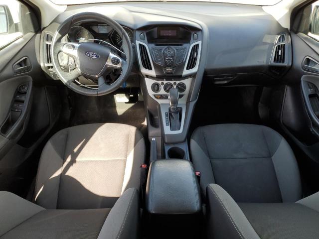 Photo 8 from auction – 2012 FORD FOCUS SE with VIN 1FAHP3K20CL304615