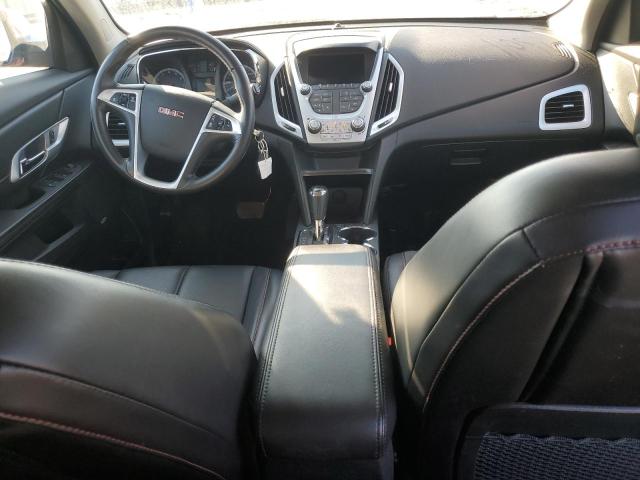 Photo 8 from auction – 2016 GMC TERRAIN SL with VIN 2GKFLUEK8G6152441