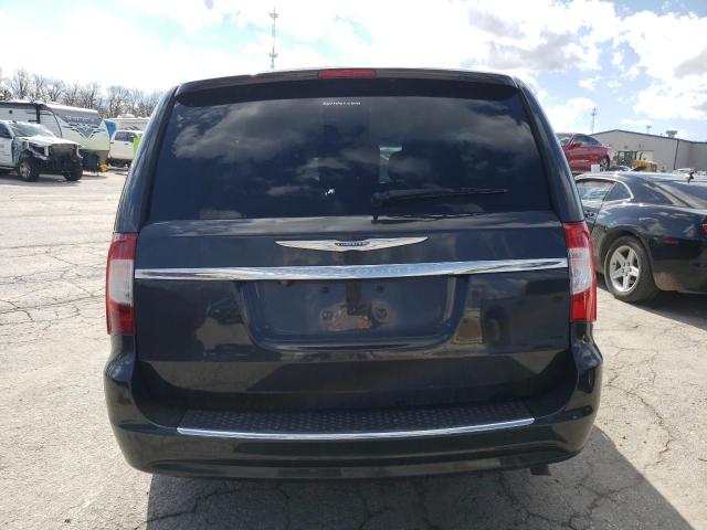 Photo 6 from auction – 2012 CHRYSLER TOWN & COU with VIN 2C4RC1BG5CR345470