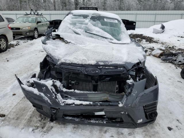 Photo 5 from auction – 2023 SUBARU FORESTER with VIN JF2SKAAC0PH448415