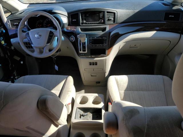 Photo 8 from auction – 2015 NISSAN QUEST S with VIN JN8AE2KP6F9133625
