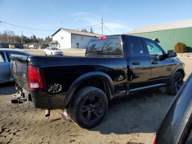 Photo 3 from auction – 2021 RAM 1500 CLASS with VIN 1C6RR7GG5MS568321