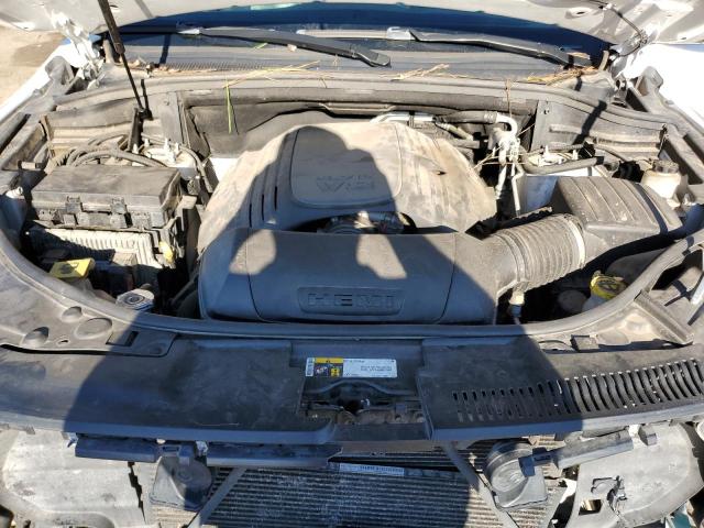 Photo 12 from auction – 2015 DODGE DURANGO R/ with VIN 1C4SDJCT1FC745940