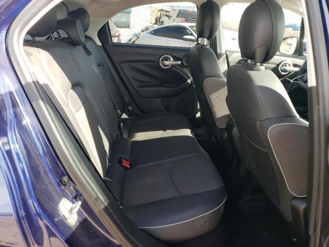 Photo 10 from auction – 2016 FIAT 500X TREKK with VIN ZFBCFXCT6GP340820