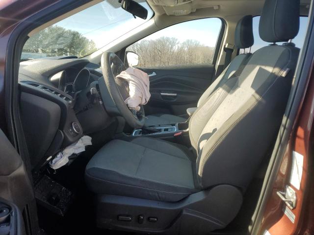 Photo 7 from auction – 2018 FORD ESCAPE SE with VIN 1FMCU9GD9JUA73839