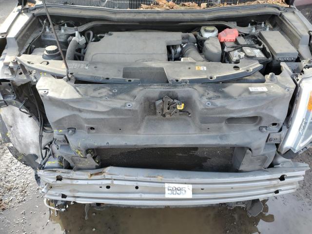 Photo 12 from auction – 2015 FORD EXPLORER X with VIN 1FM5K8D8XFGC13483