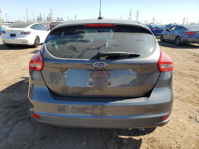 Фото 6 с аукциона – 2015 FORD FOCUS SE с VIN 1FADP3K23FL364018