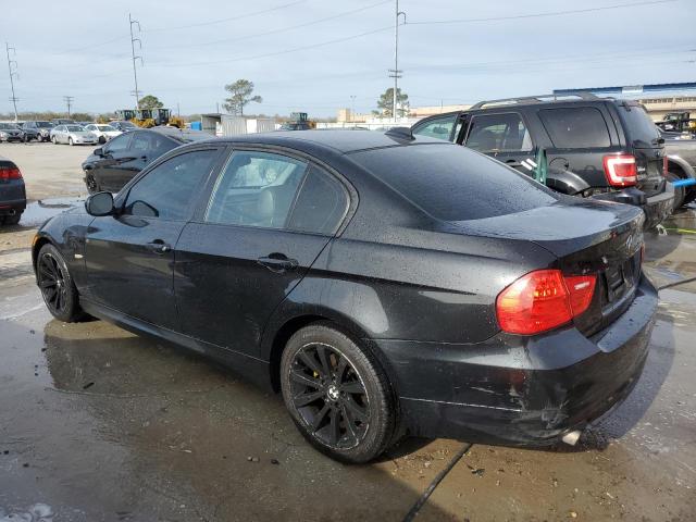 Photo 2 from auction – 2011 BMW 328 I with VIN WBAPH7C59BE680961