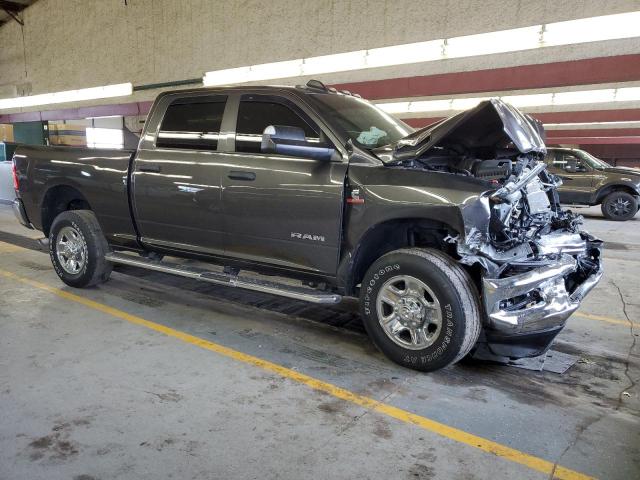 Photo 4 from auction – 2022 RAM 2500 TRADE with VIN 3C6UR5CL5NG124611