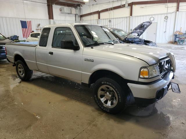 Photo 4 from auction – 2009 FORD RANGER SUP with VIN 1FTYR44E19PA51503