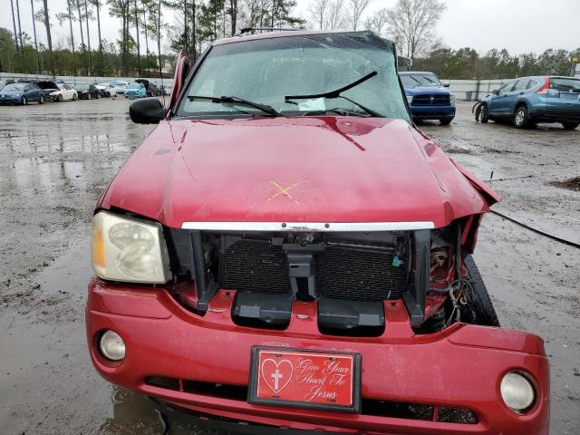 Photo 5 from auction – 2003 GMC ENVOY with VIN 1GKDT13S632130342