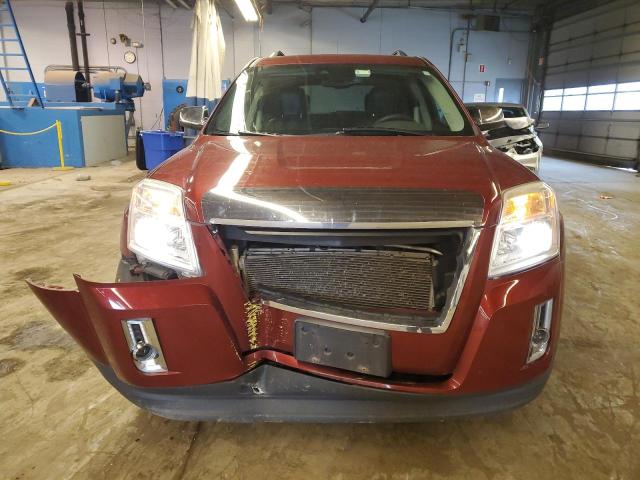 Photo 5 from auction – 2012 GMC TERRAIN SL with VIN 2GKFLWE50C6382264