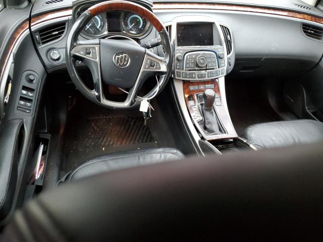 Photo 8 from auction – 2012 BUICK LACROSSE P with VIN 1G4GG5E32CF315373
