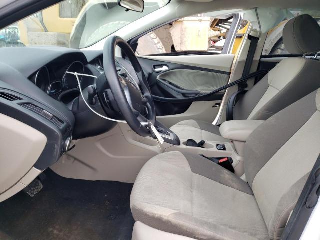 Photo 7 from auction – 2014 FORD FOCUS SE with VIN 1FADP3K25EL442555