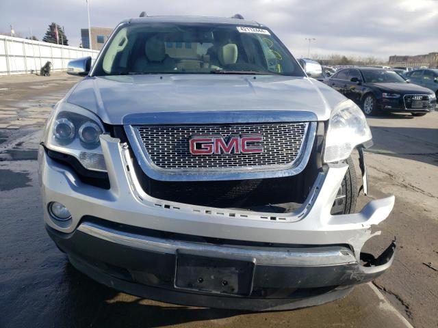 Zdjęcie 5 z aukcji – 2011 GMC ACADIA SLT z VIN 1GKKVRED0BJ385216